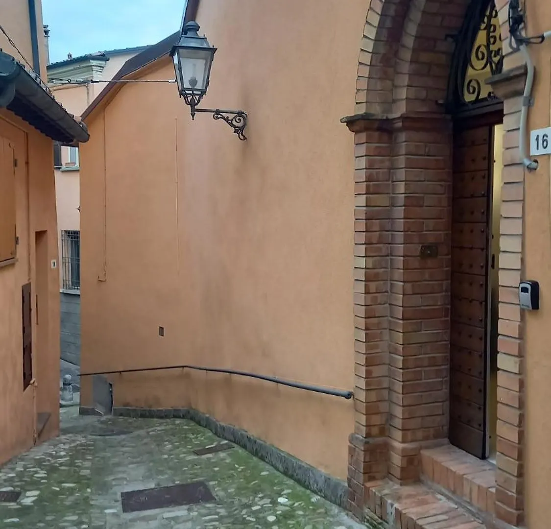 Novecento Apartman Bertinoro