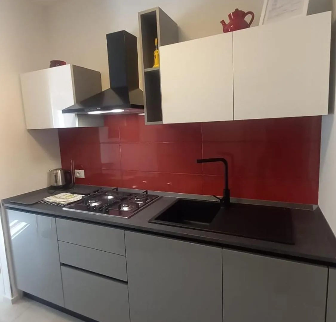 Novecento Apartman Bertinoro
