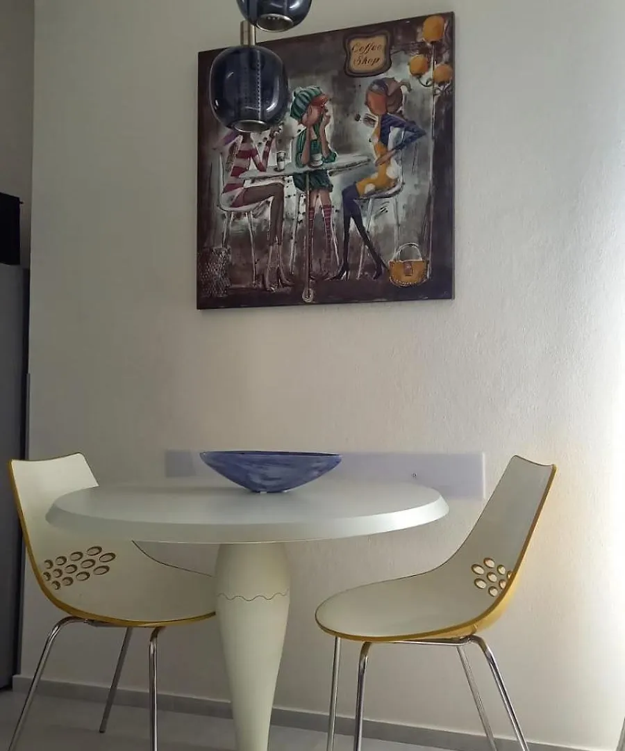Novecento Apartman Bertinoro Olaszország