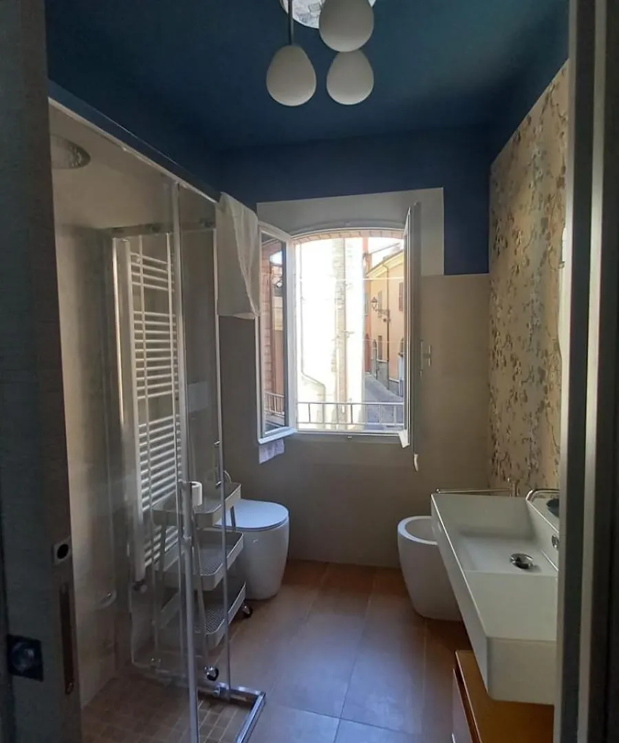 Novecento Apartman Bertinoro