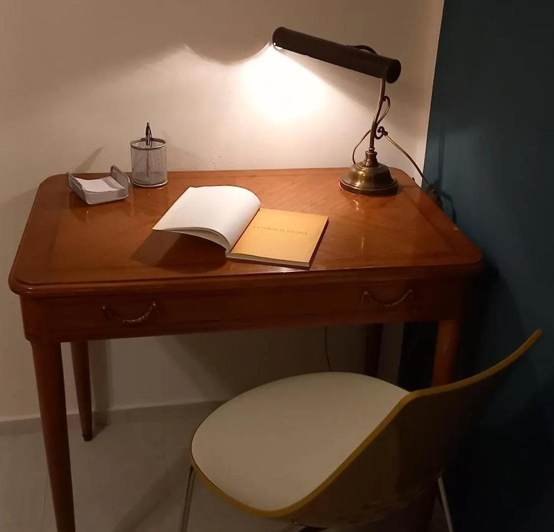 Novecento Apartman Bertinoro