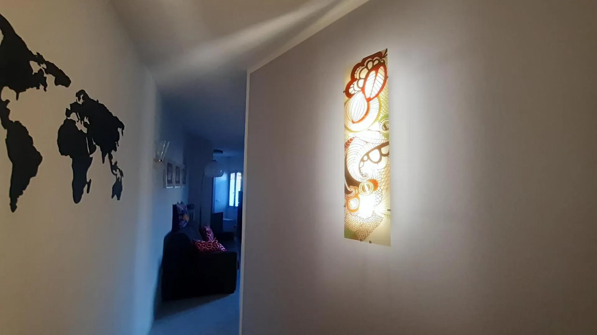 Novecento Apartman Bertinoro